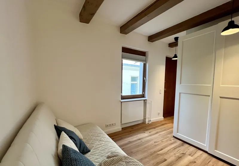 1-Zimmer-Apartment in Berlin Lichterfelde - Erstbezug — photo 1